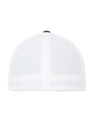 FLE-6533T-Flexfit Ultrafibre et Airmesh 2-Tone Cap